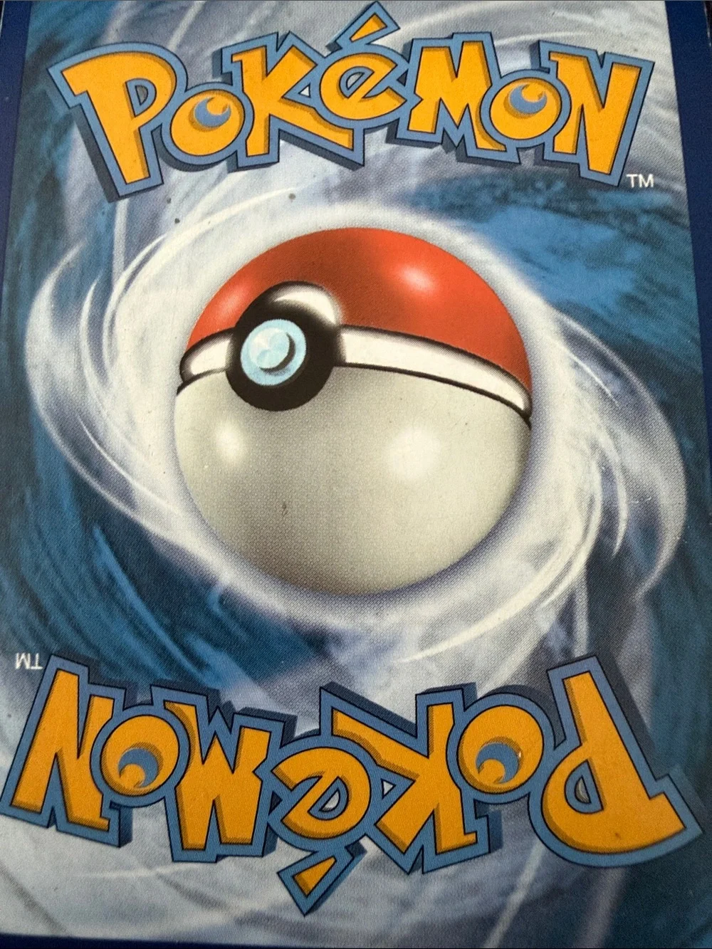 Pokemon Dragonite V Card - Orange, Green, Cream